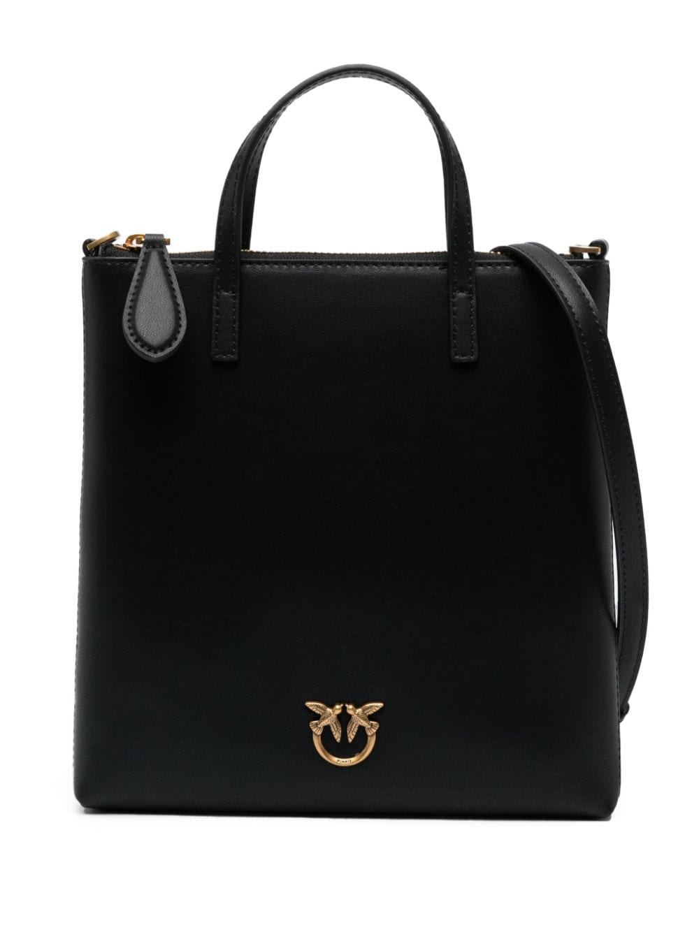 PINKO 102747A26XZZLQ 関税送料込 PINKO Borsa Love One Mini Con … curated on LTK